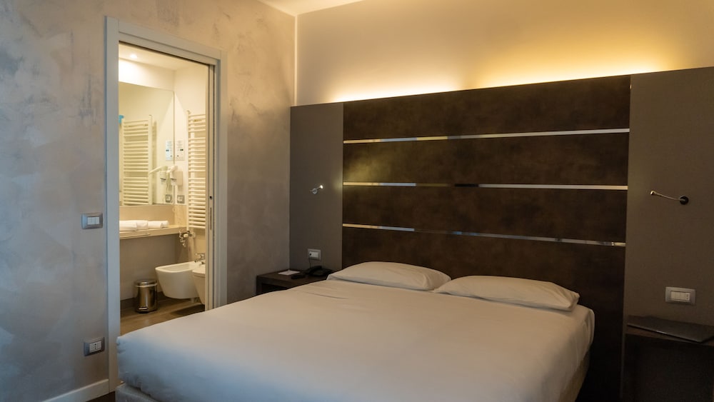 

Palermo - Ceggia - CAVALLO Hotel Noventa di Piave