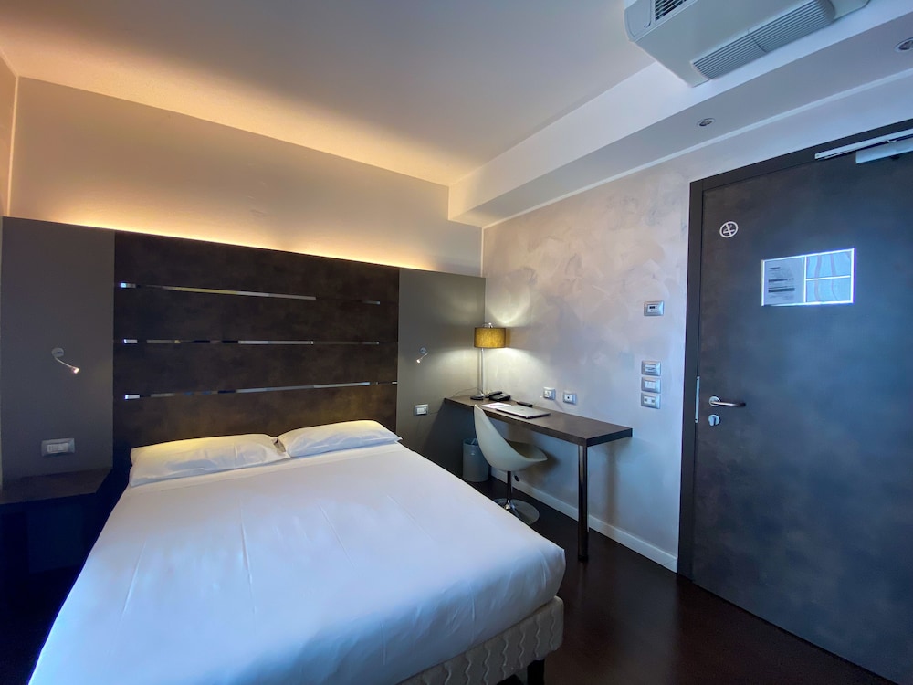 

Roma - Musile di Piave - CAVALLO Hotel Noventa di Piave
