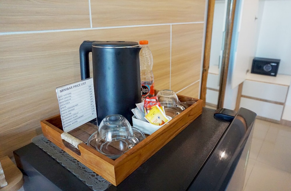 

Verona - Nusa Dua - Bali - Graha Socio Hotel Nusa Dua Bali
