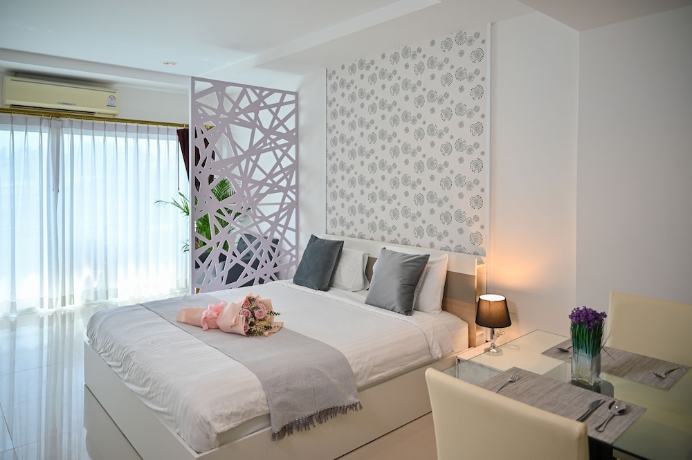 

Napoli - Bang Tao Beach - Sivana Place Phuket