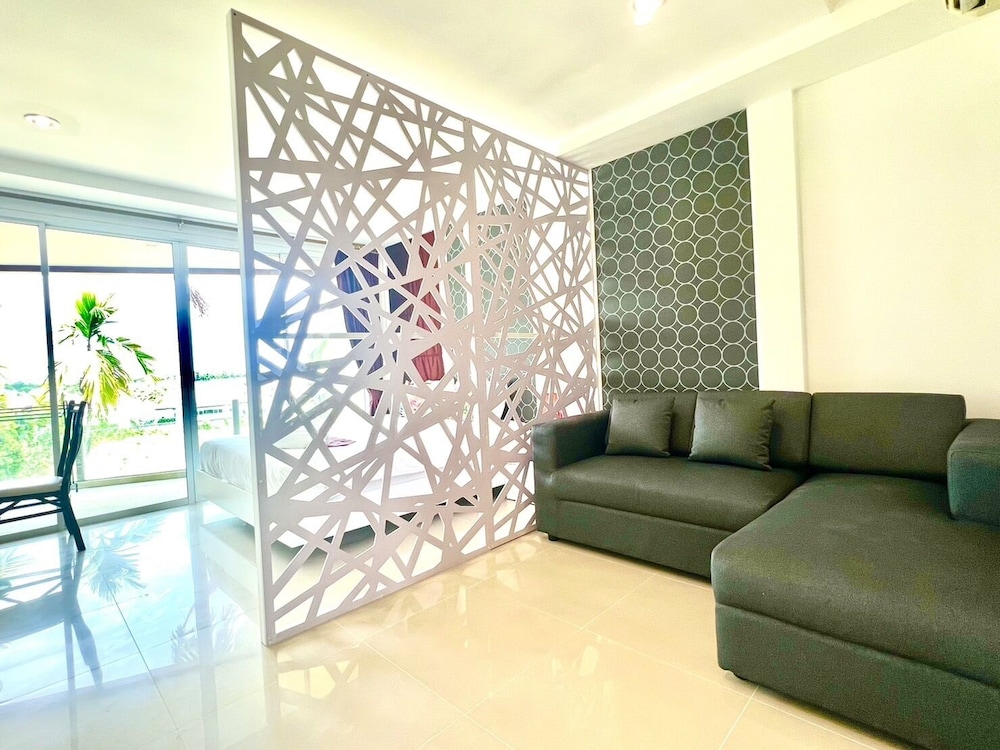 

Napoli - Bang Tao Beach - Sivana Place Phuket