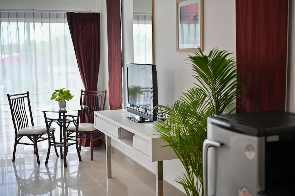 

Napoli - Bang Tao Beach - Sivana Place Phuket