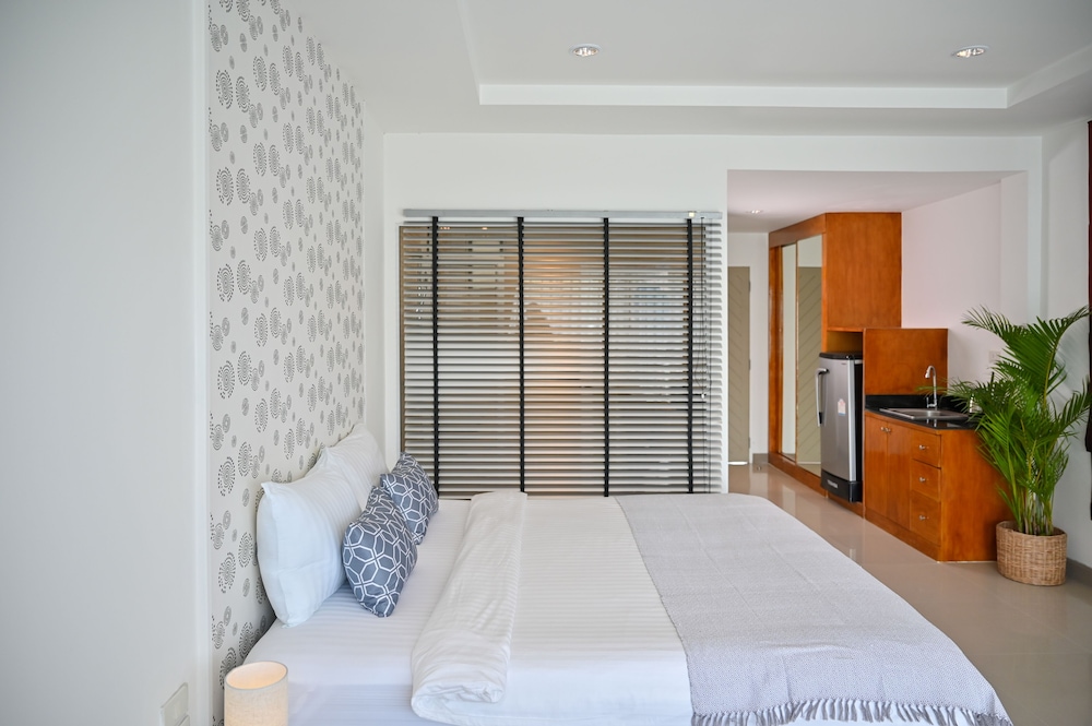 

Catania - Bang Tao Beach - Sivana Place Phuket