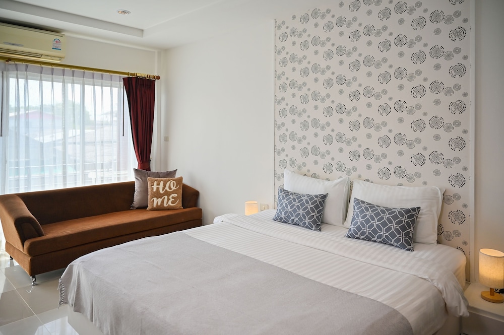 

Bari - Bang Tao Beach - Sivana Place Phuket