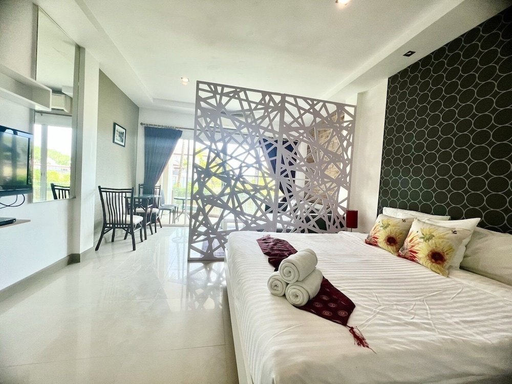 

Milano - Bang Tao Beach - Sivana Place Phuket