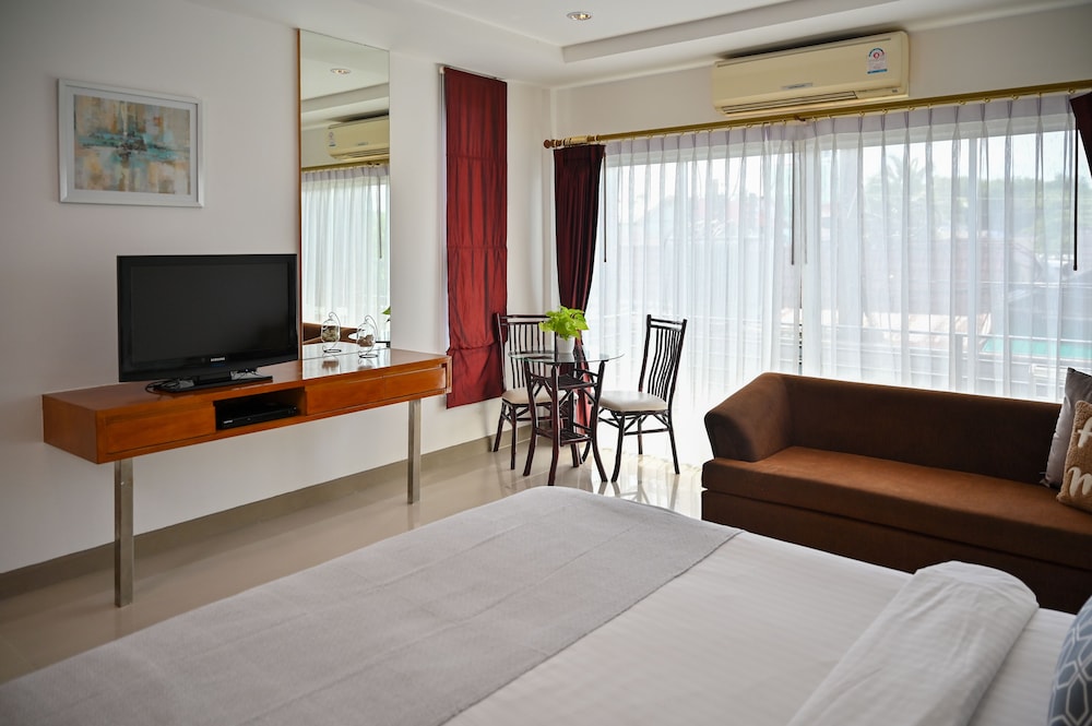 

Bologna - Bang Tao Beach - Sivana Place Phuket