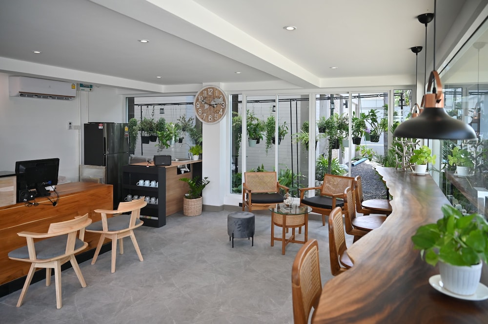 

Firenze - Bang Tao Beach - Sivana Place Phuket