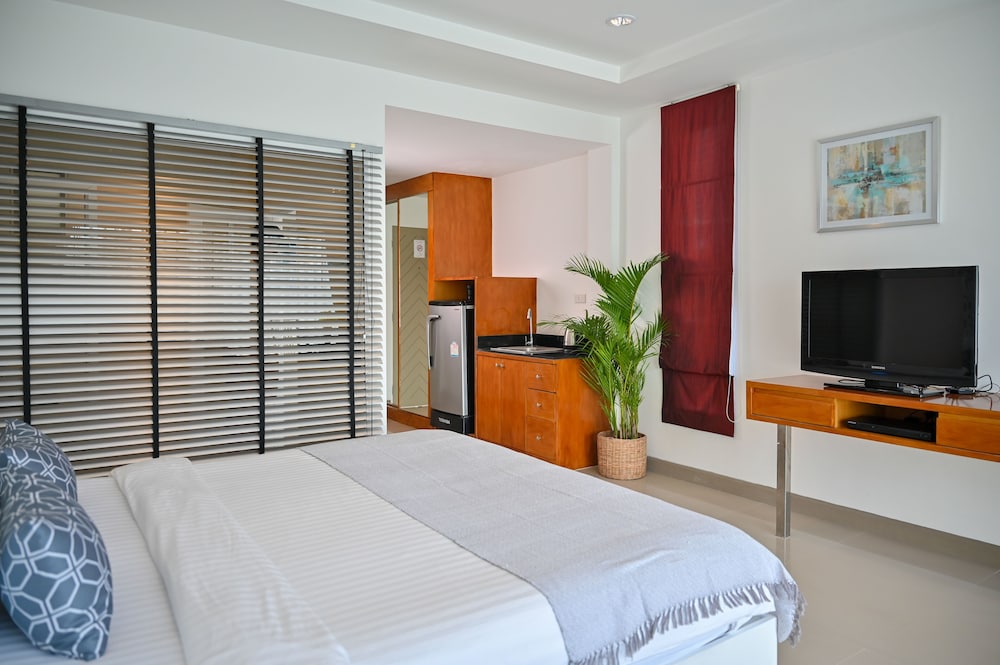 

Napoli - Bang Tao Beach - Sivana Place Phuket