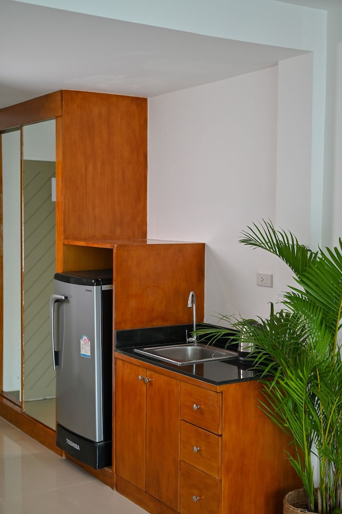 

Roma - Bang Tao Beach - Sivana Place Phuket