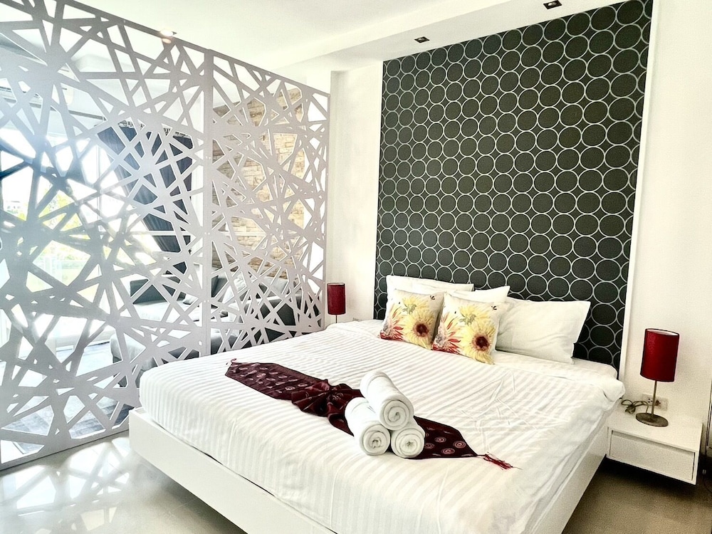 

Milano - Bang Tao Beach - Sivana Place Phuket