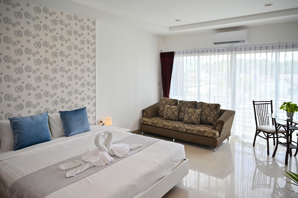 

Catania - Bang Tao Beach - Sivana Place Phuket