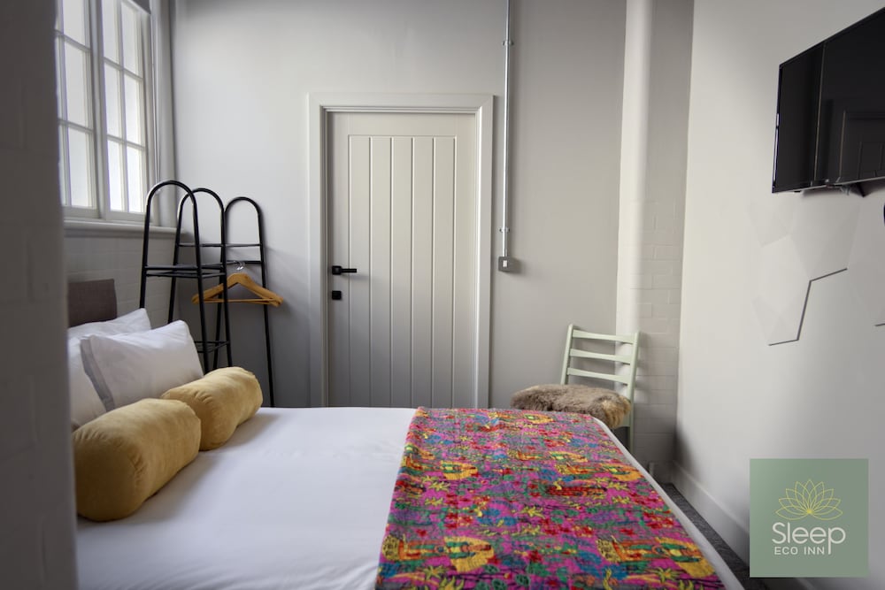 

Milano - Worthing - Sleep Hotel