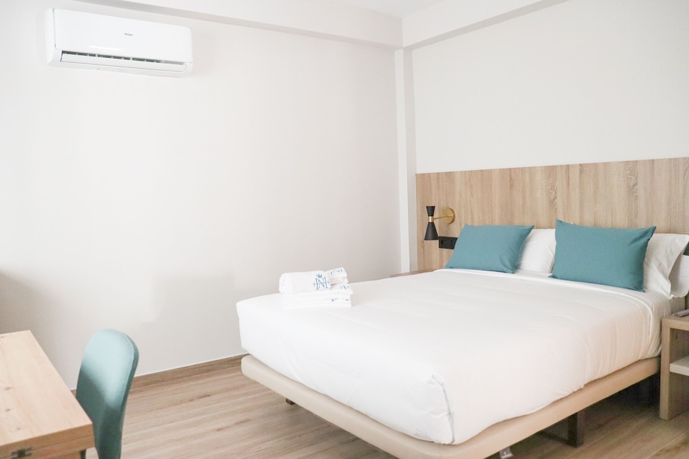 

Bari - Santa Pola - Hotel Narcea Santa Pola