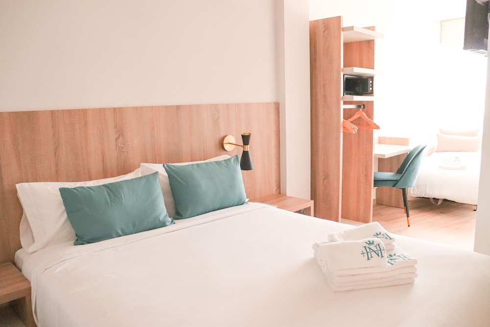 

Milano - Gran Alacant - Hotel Narcea Santa Pola
