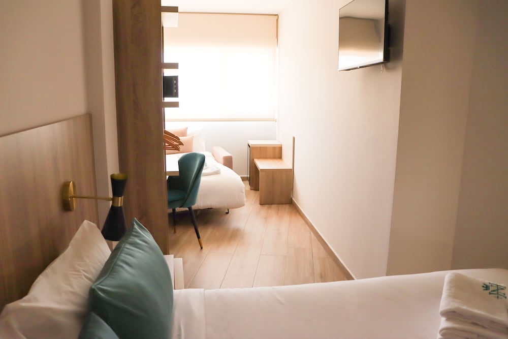 

Venezia - Santa Pola - Hotel Narcea Santa Pola