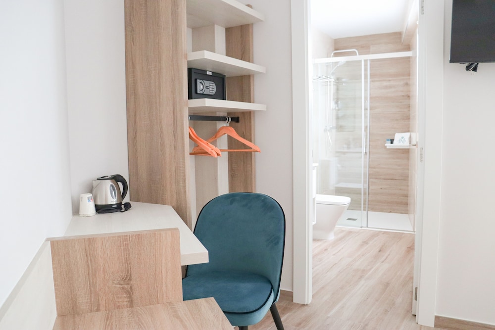 

Verona - Santa Pola - Hotel Narcea Santa Pola