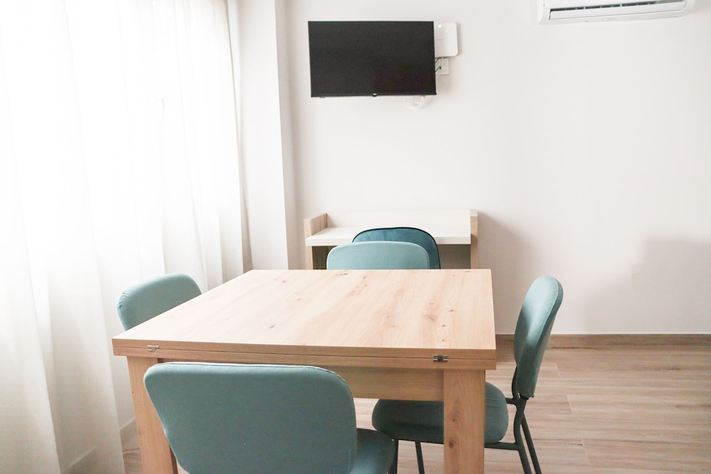 

Bologna - Santa Pola - Hotel Narcea Santa Pola