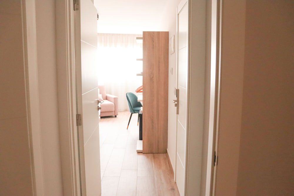 

Milano - Gran Alacant - Hotel Narcea Santa Pola