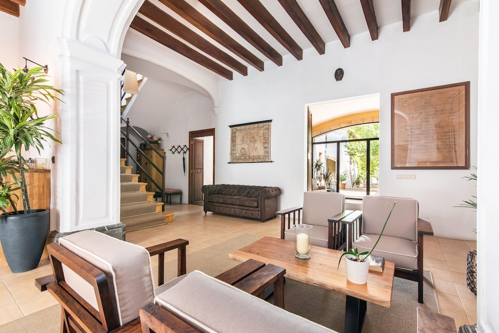 

Trieste - Cala Ratjada - Hotel Can Moragues Health & Wellness