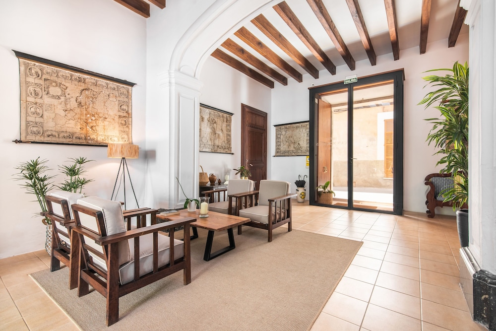 

Venezia - Capdepera - Hotel Can Moragues