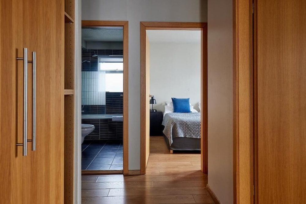 

Roma - Reykjavik - Hotel Frón