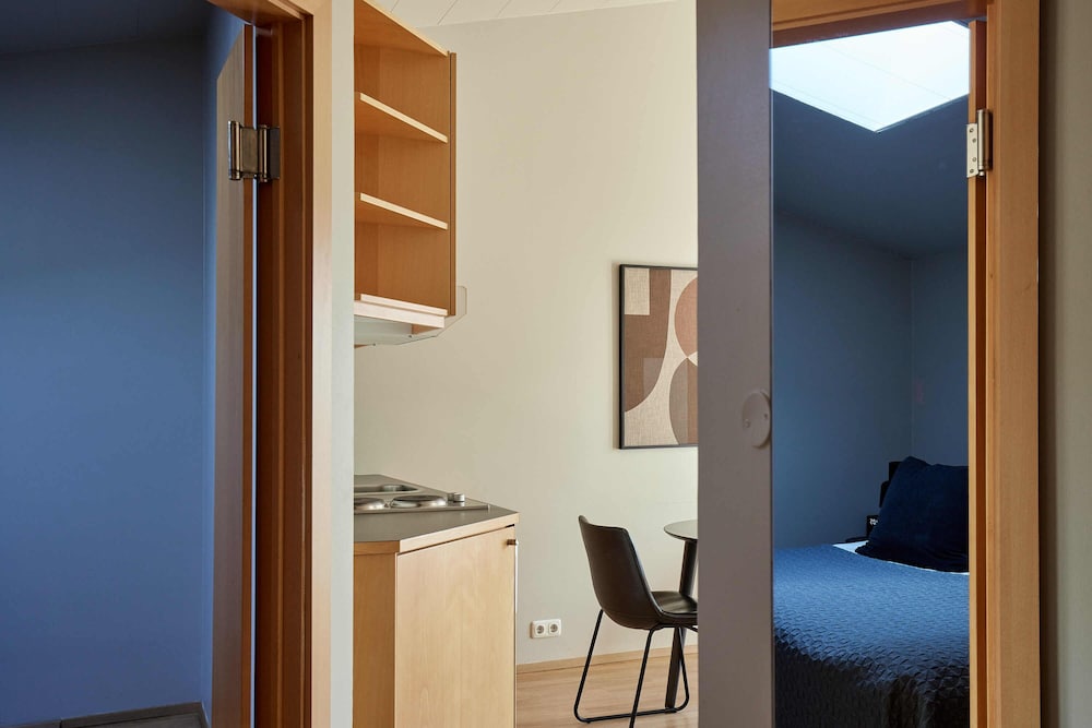 

Bologna - Kopavogur - Hotel Frón