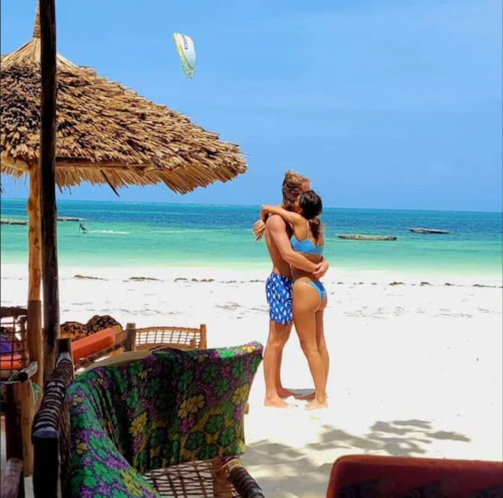 

Milano - Kiwengwa - Sipano Beach Lodge