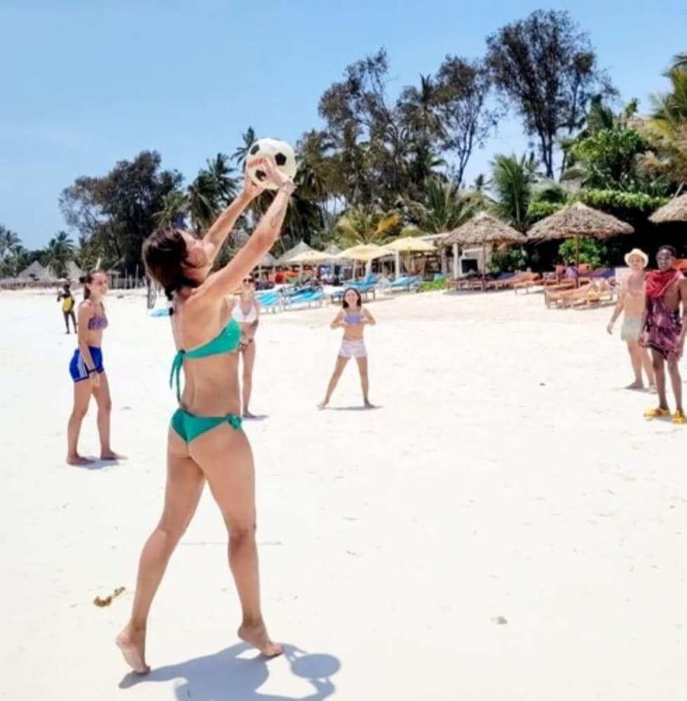 

Palermo - Kiwengwa - Sipano Beach Lodge