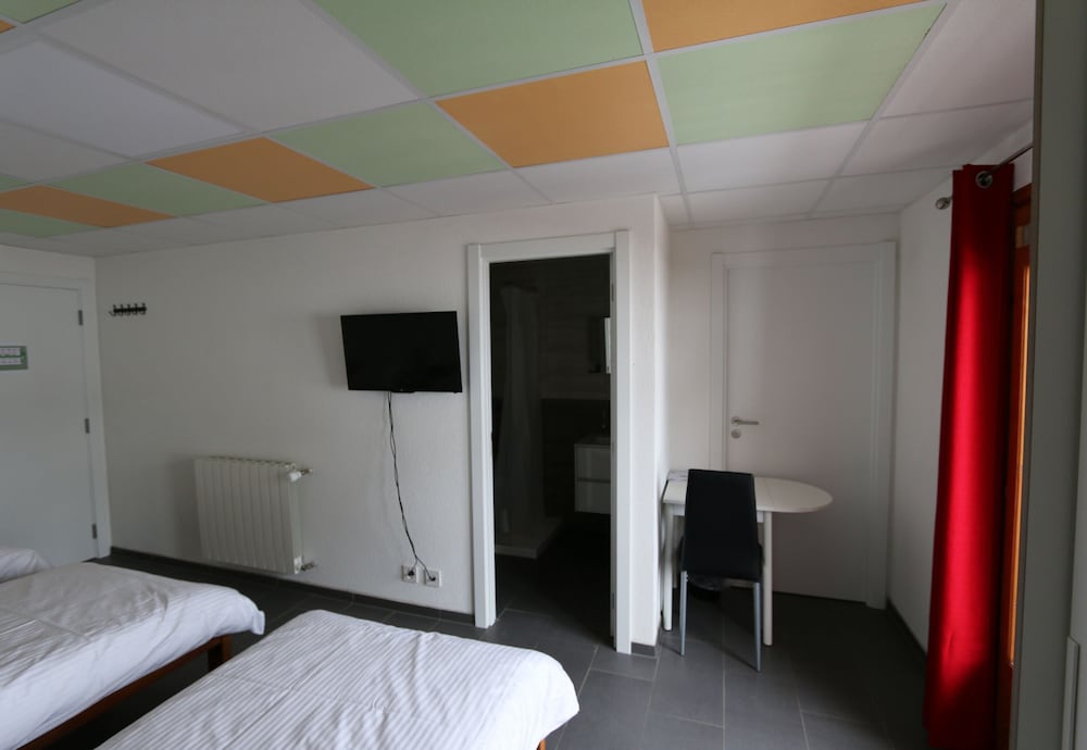 

Lamezia Terme - Champéry - Hotel Montriond