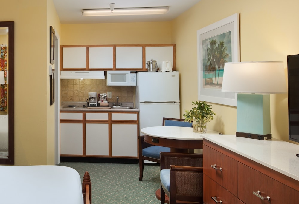 

Milano - George Town - Sunshine Suites Resort