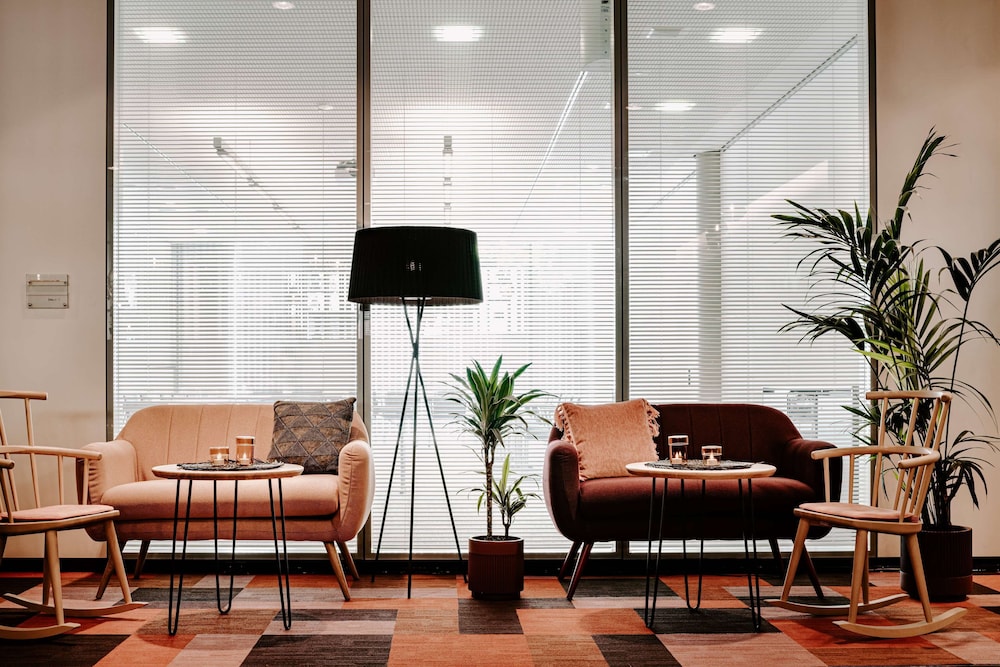 

Bologna - Stoccarda - Vienna House Easy by Wyndham Stuttgart