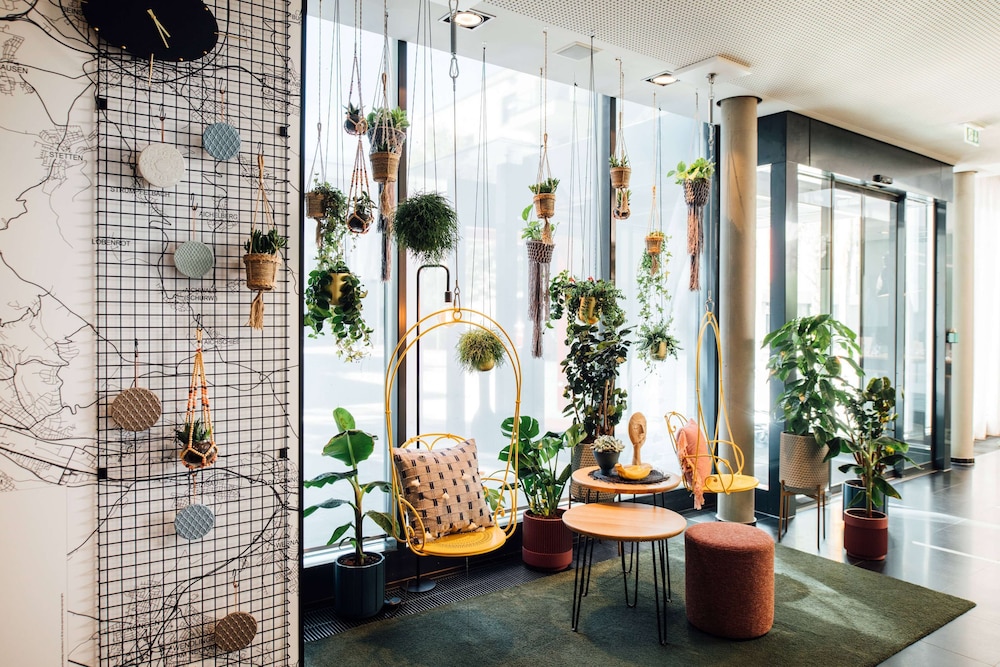 

Milano - Stoccarda - Vienna House Easy by Wyndham Stuttgart