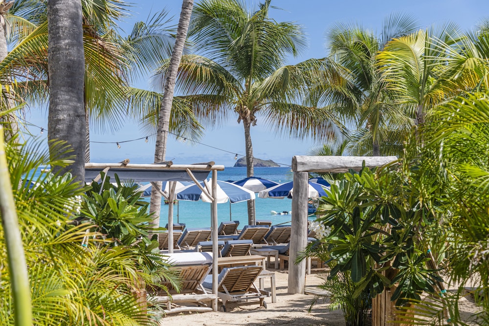 

Roma - Salines, Isola di Saint Barts - GYP SEA Saint Barth