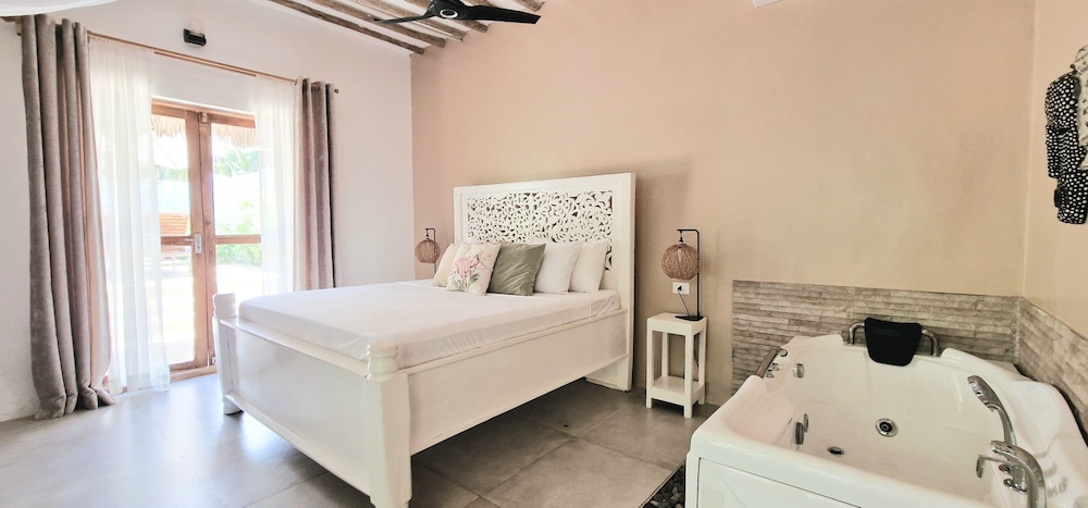 

Verona - Kiwengwa - ARYA Boutique Resort