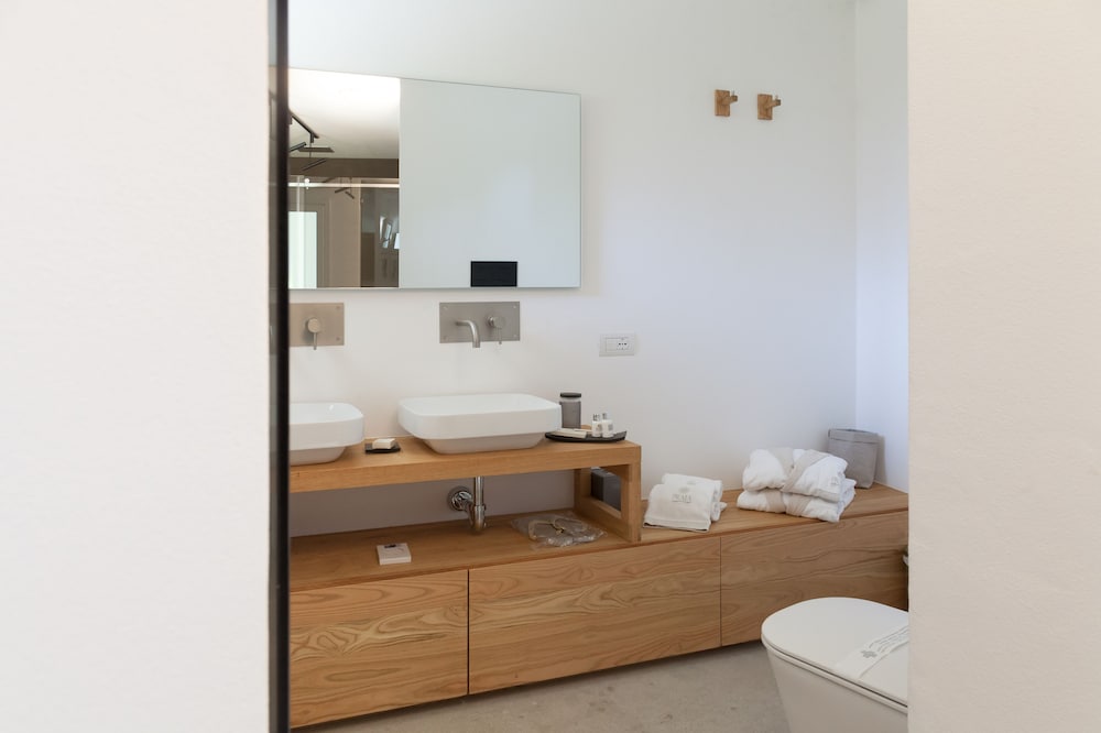 

Roma - Le Castella - Praia Art Resort - Small Luxury Hotels of the world