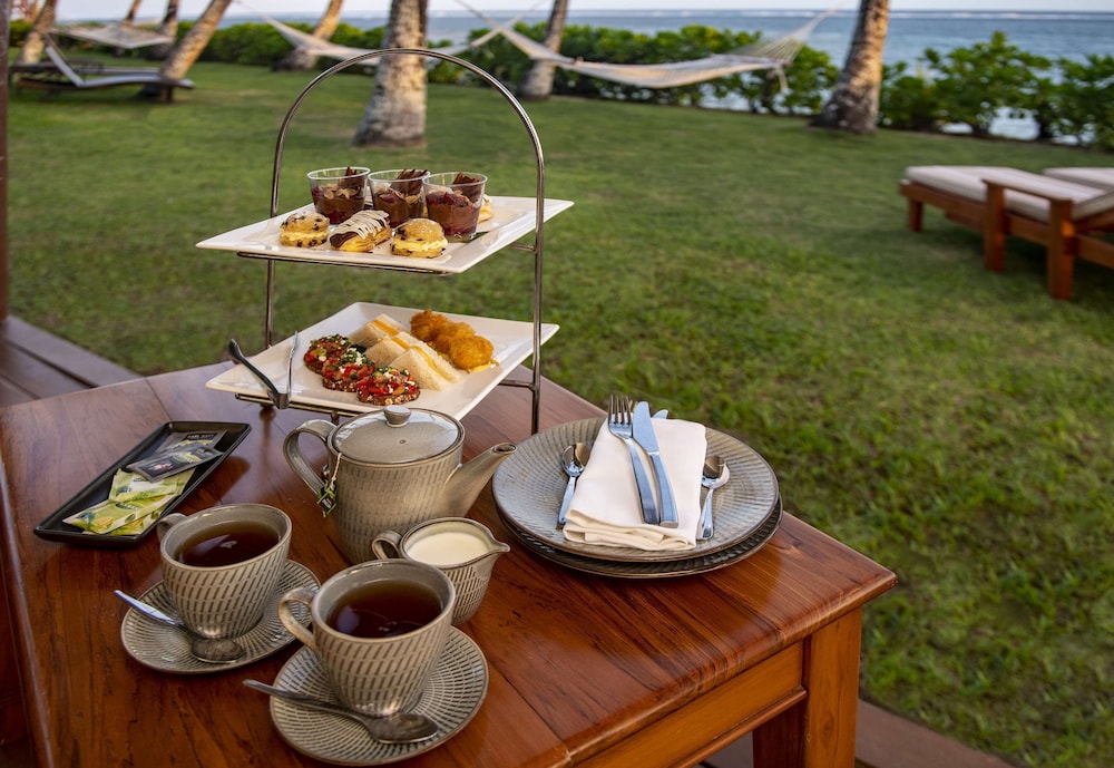 

Milano - Sigatoka - OUTRIGGER Fiji Beach Resort
