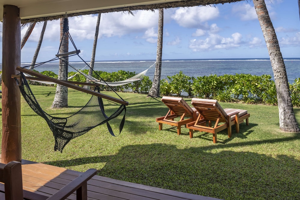 

Venezia - Sigatoka - OUTRIGGER Fiji Beach Resort
