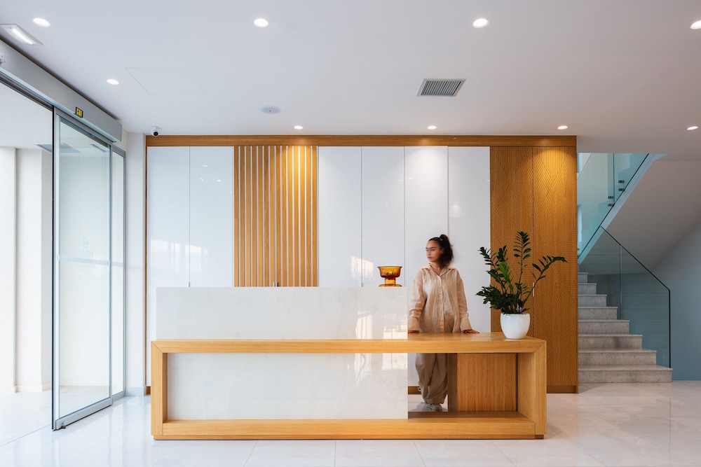 

Venezia - Dhrámia - Nima Boutique Hotel