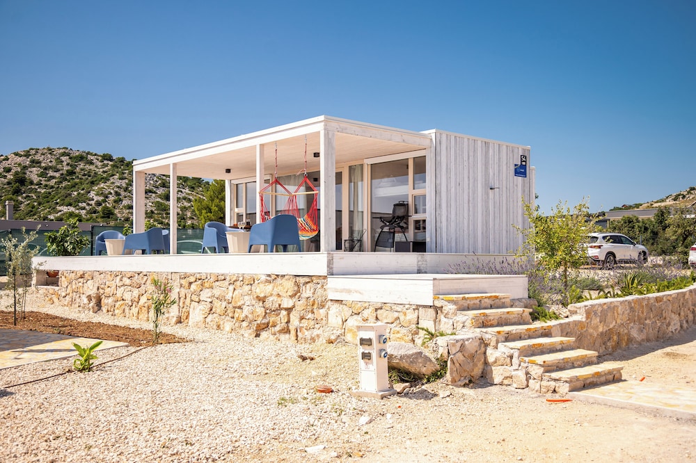 

Milano - Murter - Vanellus Villas - Villa 54