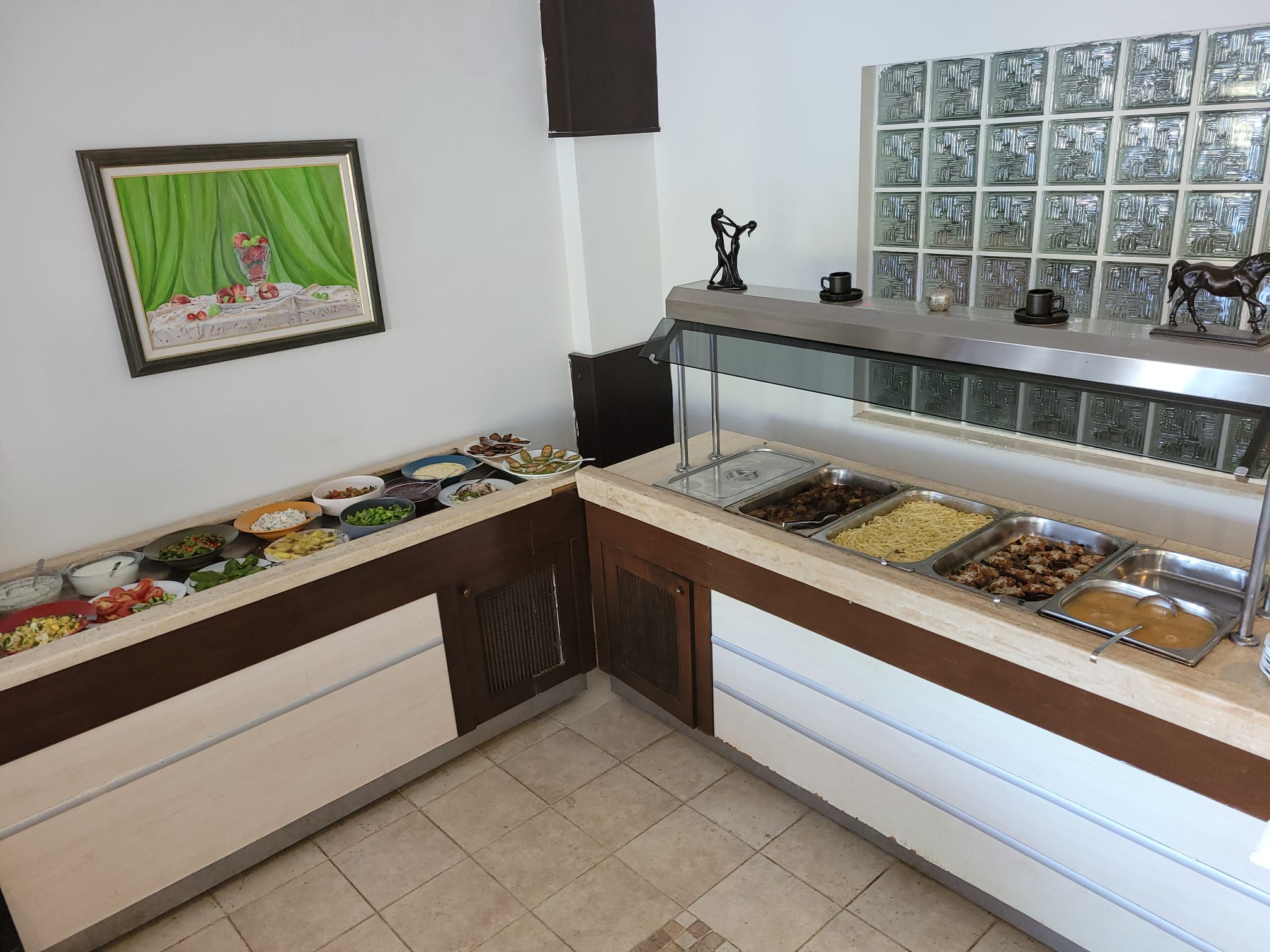 

Roma - Side - Carna Garden Hotel