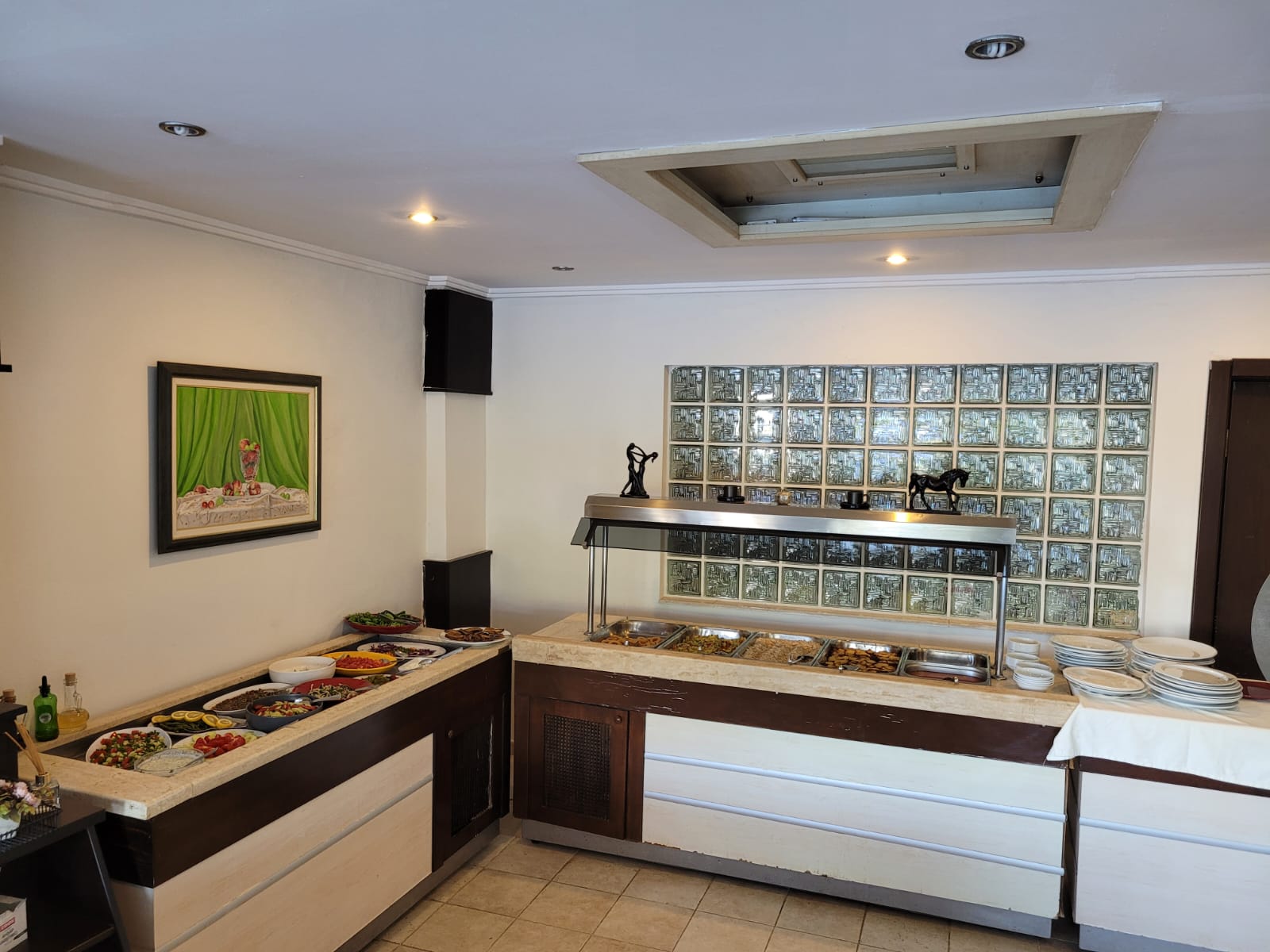 

Torino - Side - Carna Garden Hotel