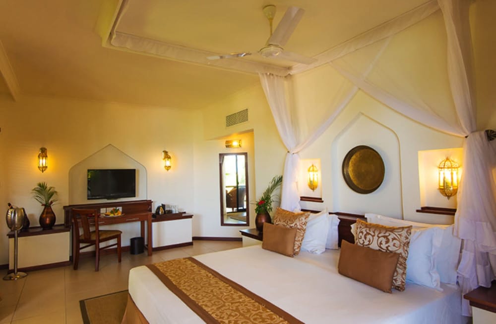 

Firenze - Mangapwani - Sea Cliff Resort & Spa