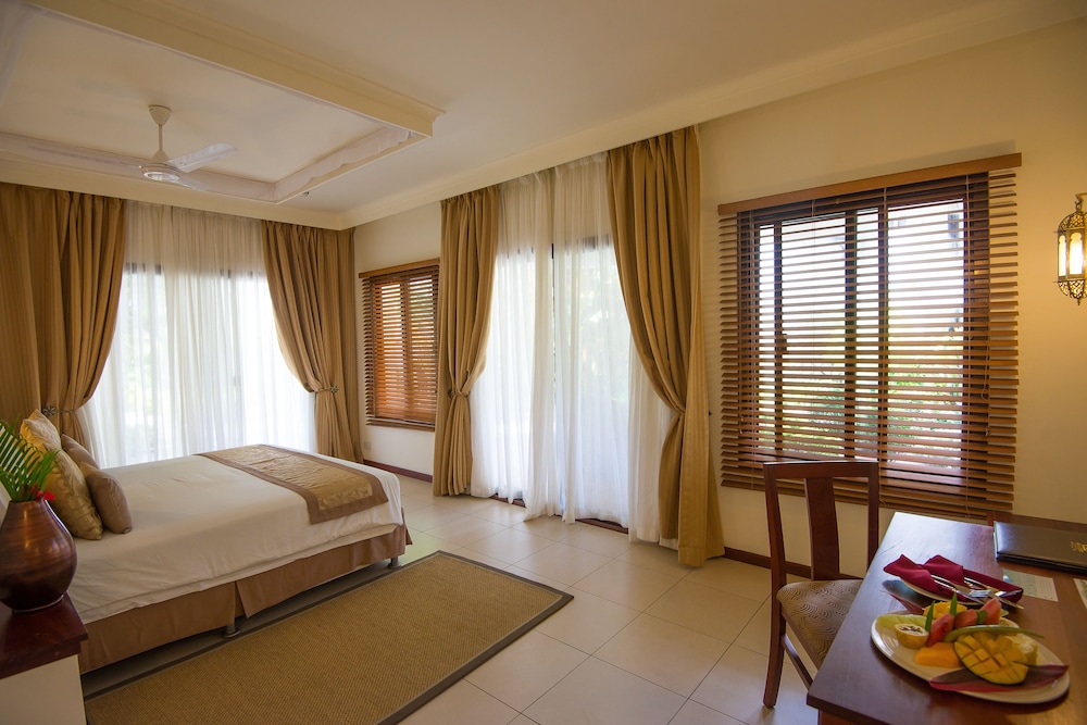 

Verona - Mangapwani - Sea Cliff Resort & Spa