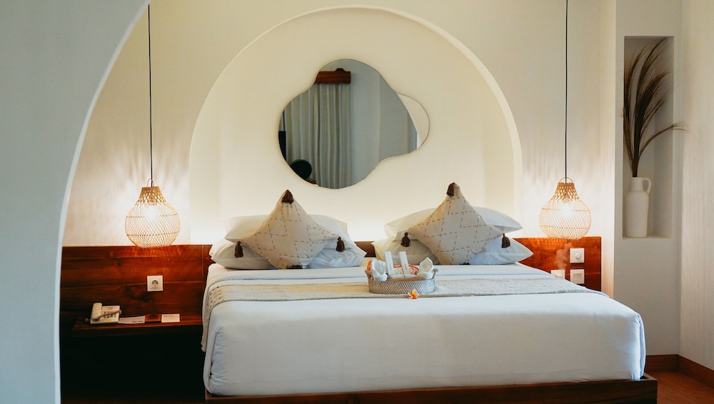 

Roma - Payangan - Om Ham Retreat and Resort