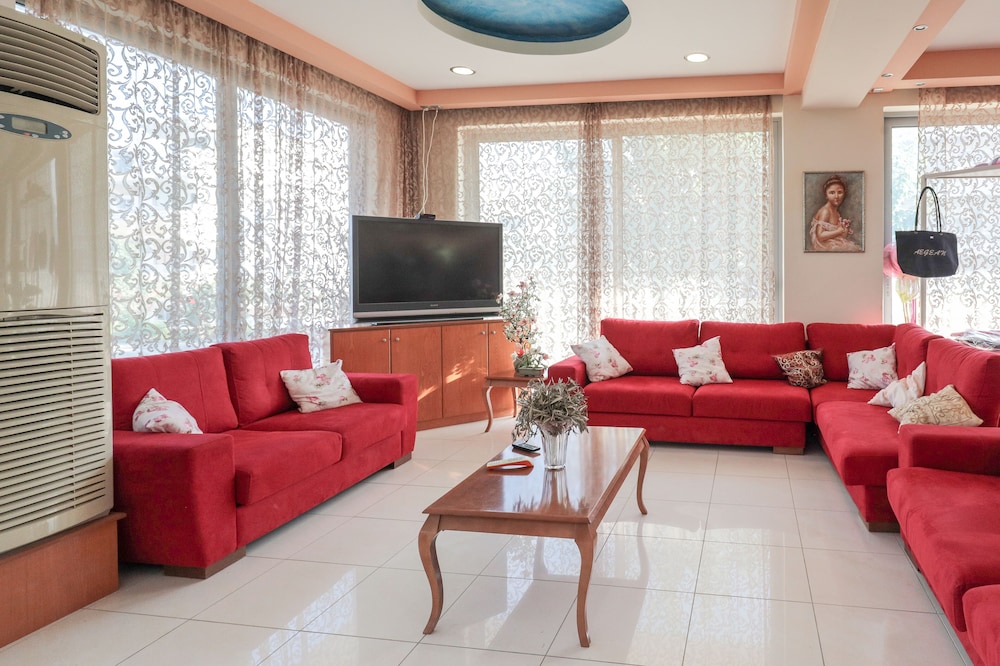 

Pisa - Koskinou - Faliraki Dream Studios & Apartments
