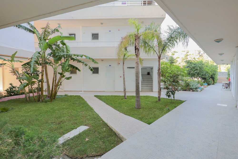 

Roma - Afandou - Faliraki Dream Studios & Apartments
