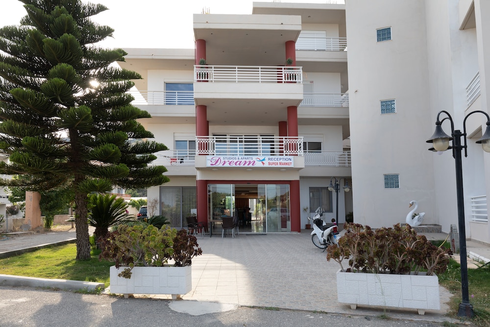 

Bologna - Faliraki - Faliraki Dream Studios & Apartments
