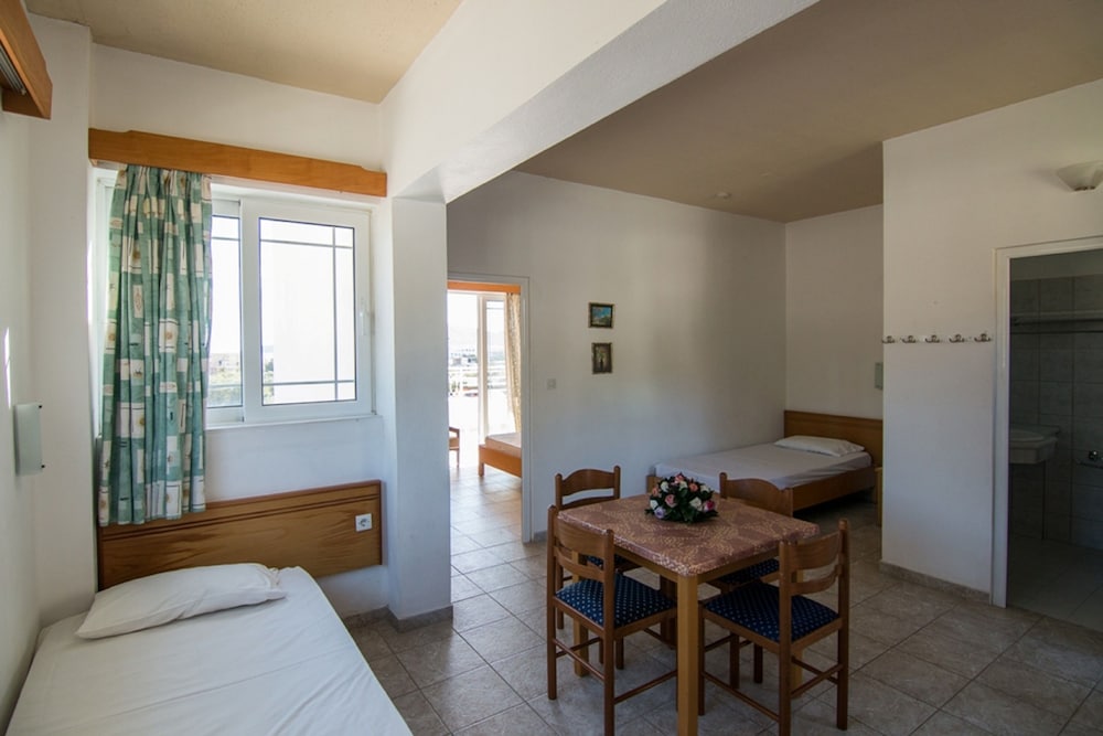 

Milano - Rodi, Isole Greche - Faliraki Dream Studios & Apartments