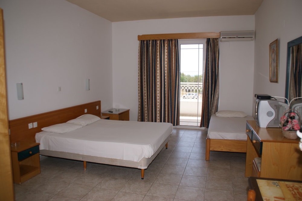 

Napoli - Koskinou - Faliraki Dream Studios & Apartments