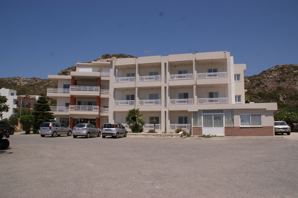 

Milano - Rodi, Isole Greche - Faliraki Dream Studios & Apartments